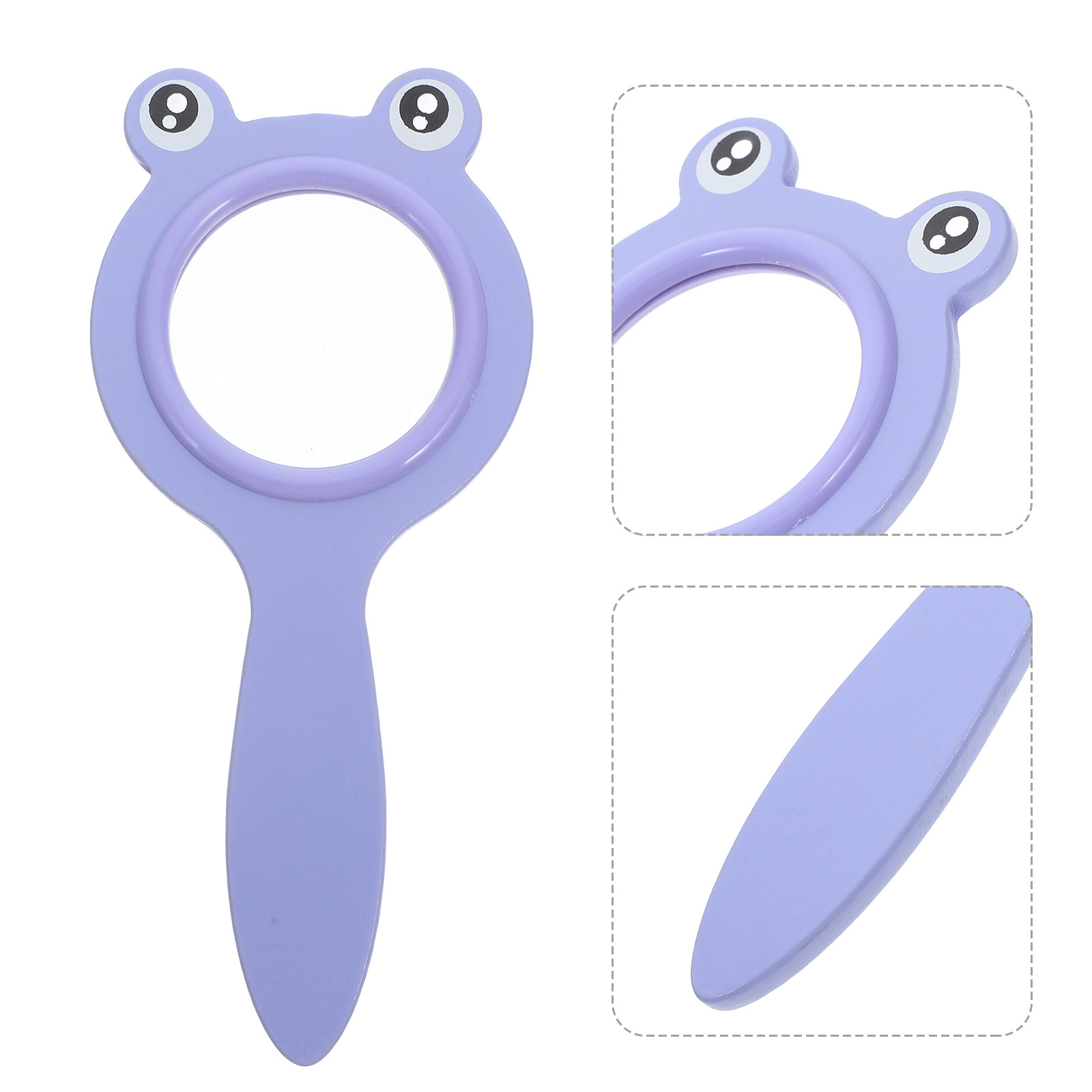 Science Toy - Childrens Insect Observation Magnifier Cartoon Design
