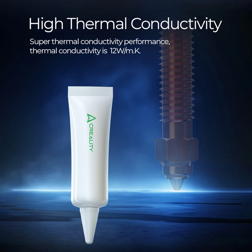 Science Max - Creality Thermal Grease High Thermal Conductivity