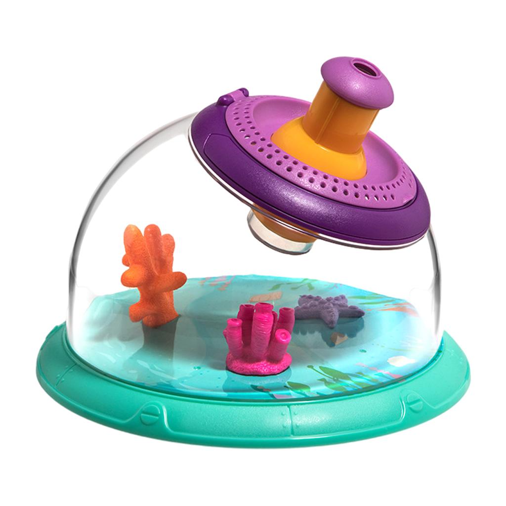 Chemistry Set Beginner - Kids Chemistry Scientific Experiment Kit Pretend