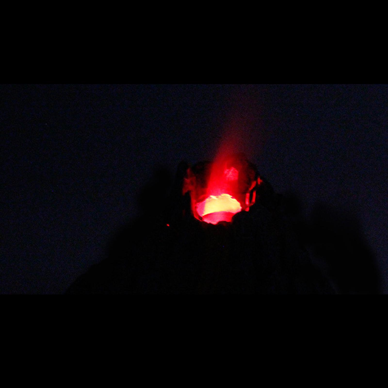 Realistic DIY Electric Volcano - Volcano Kit Eruption 리뷰 및 가격