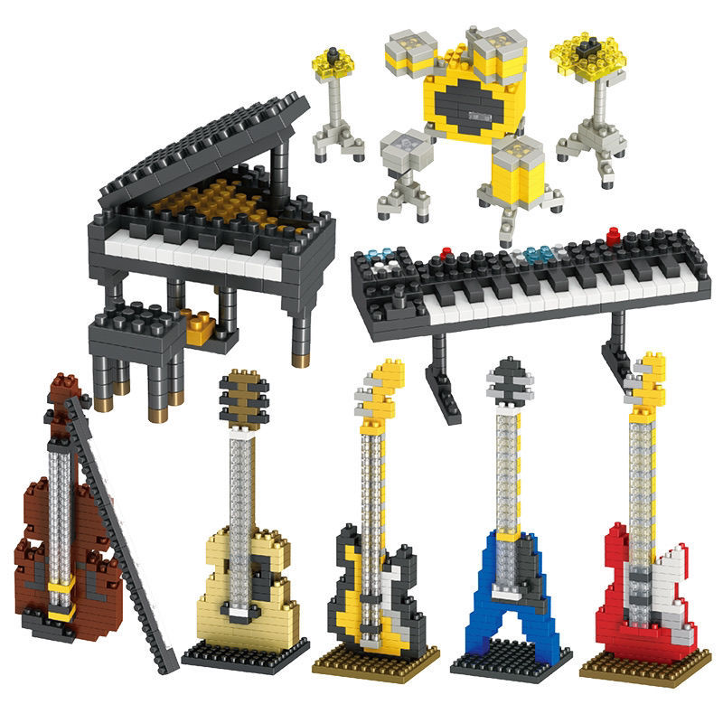 MOC Musical Instrument Buildin - Science Olympiad 리뷰 및 가격