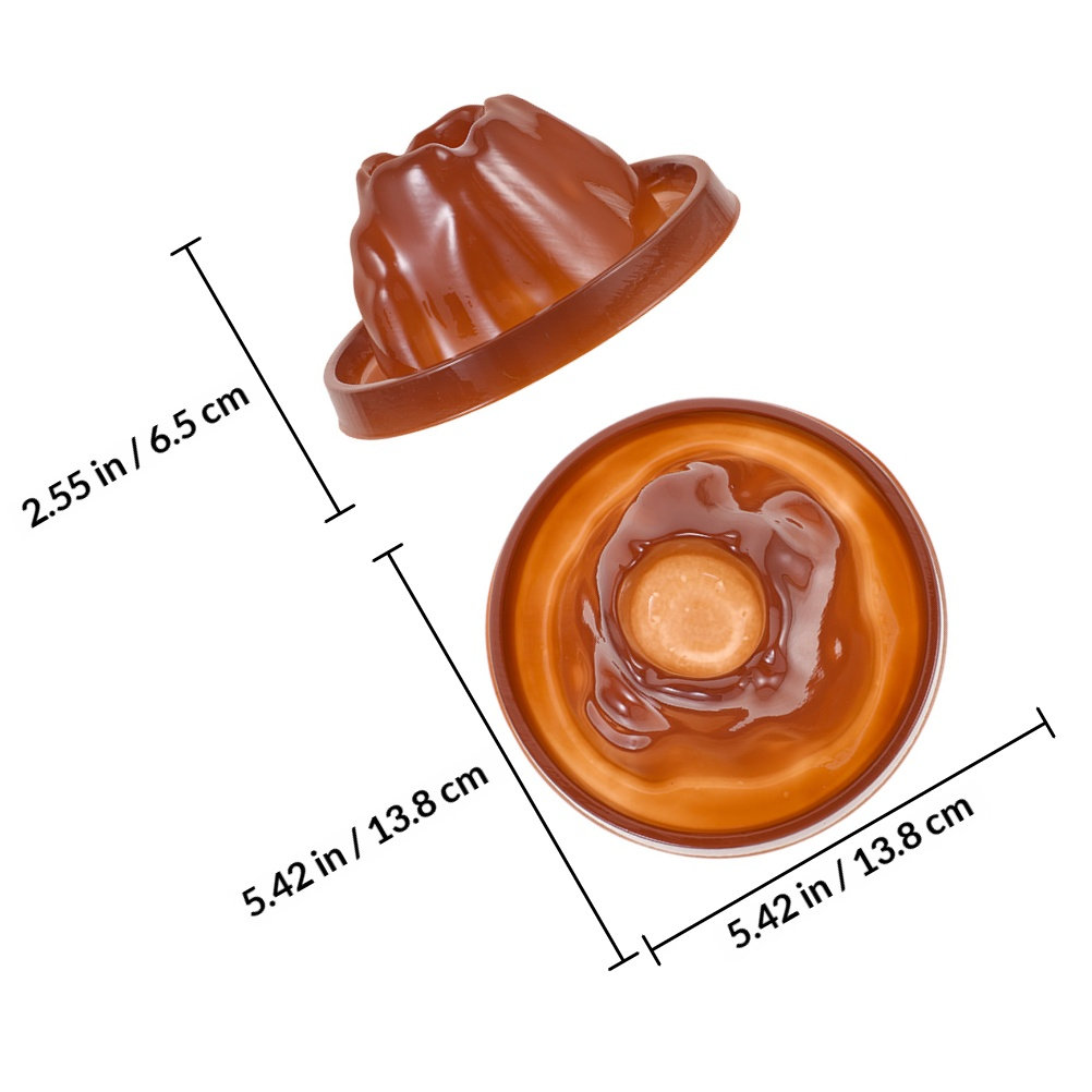 DIY Volcano Modeling Set and S - Volcano Kit Eruption 리뷰 및 가격