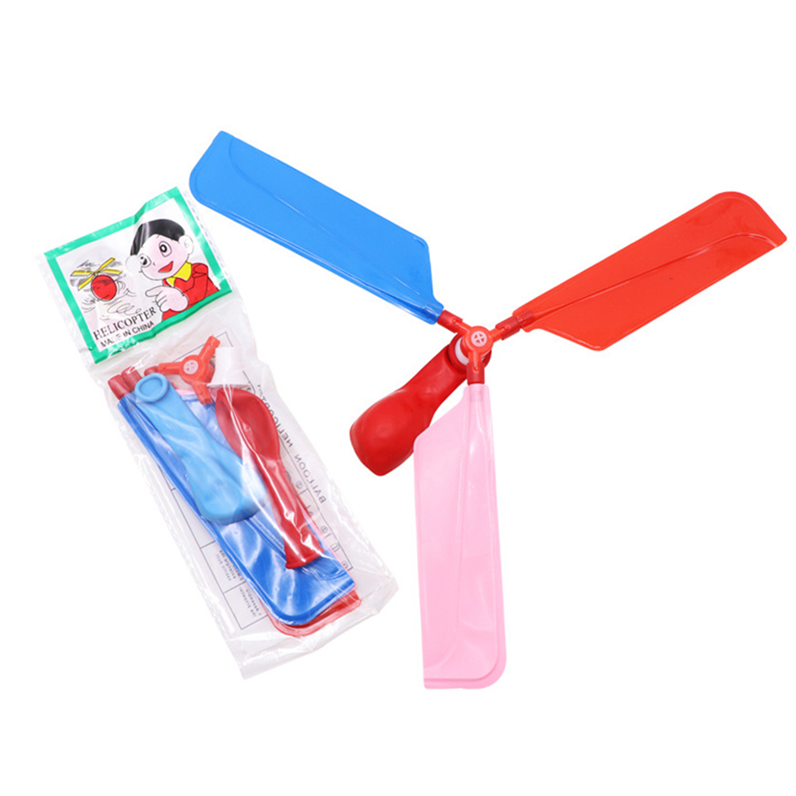3/6/9sets Balloon Propeller He - Science Toy 리뷰 및 가격
