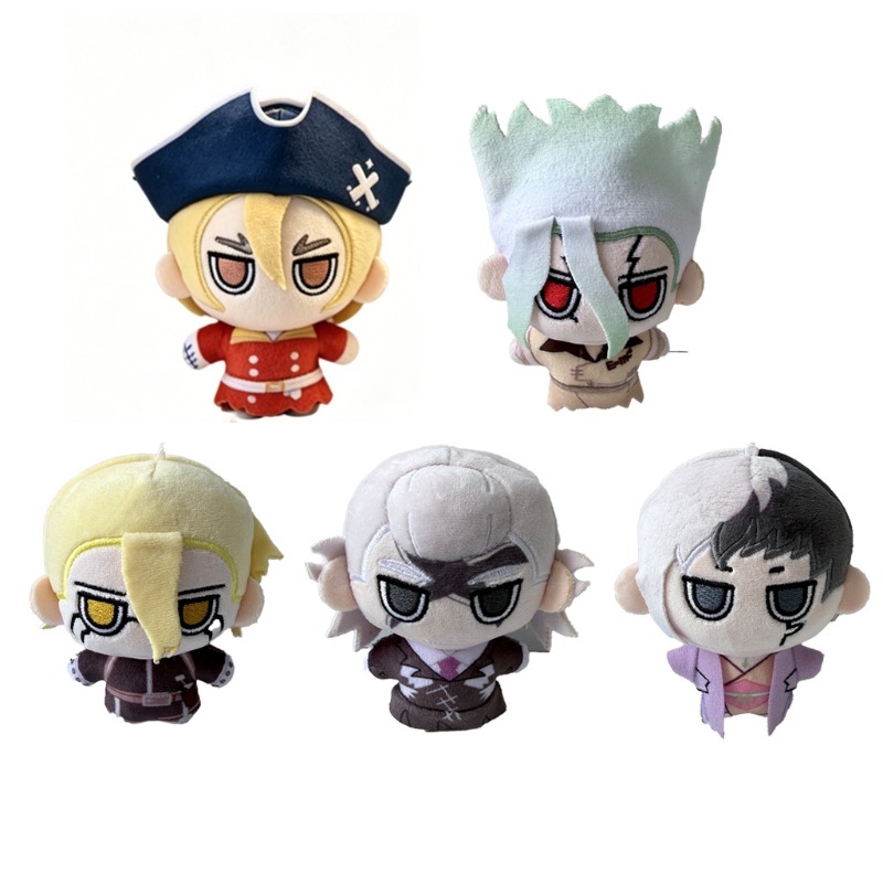 Dr STONE SCIENCE FUTURE Senku  - Science Toy 리뷰 및 가격
