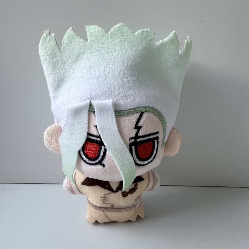 Dr STONE SCIENCE FUTURE Senku  - Science Toy 리뷰 및 가격