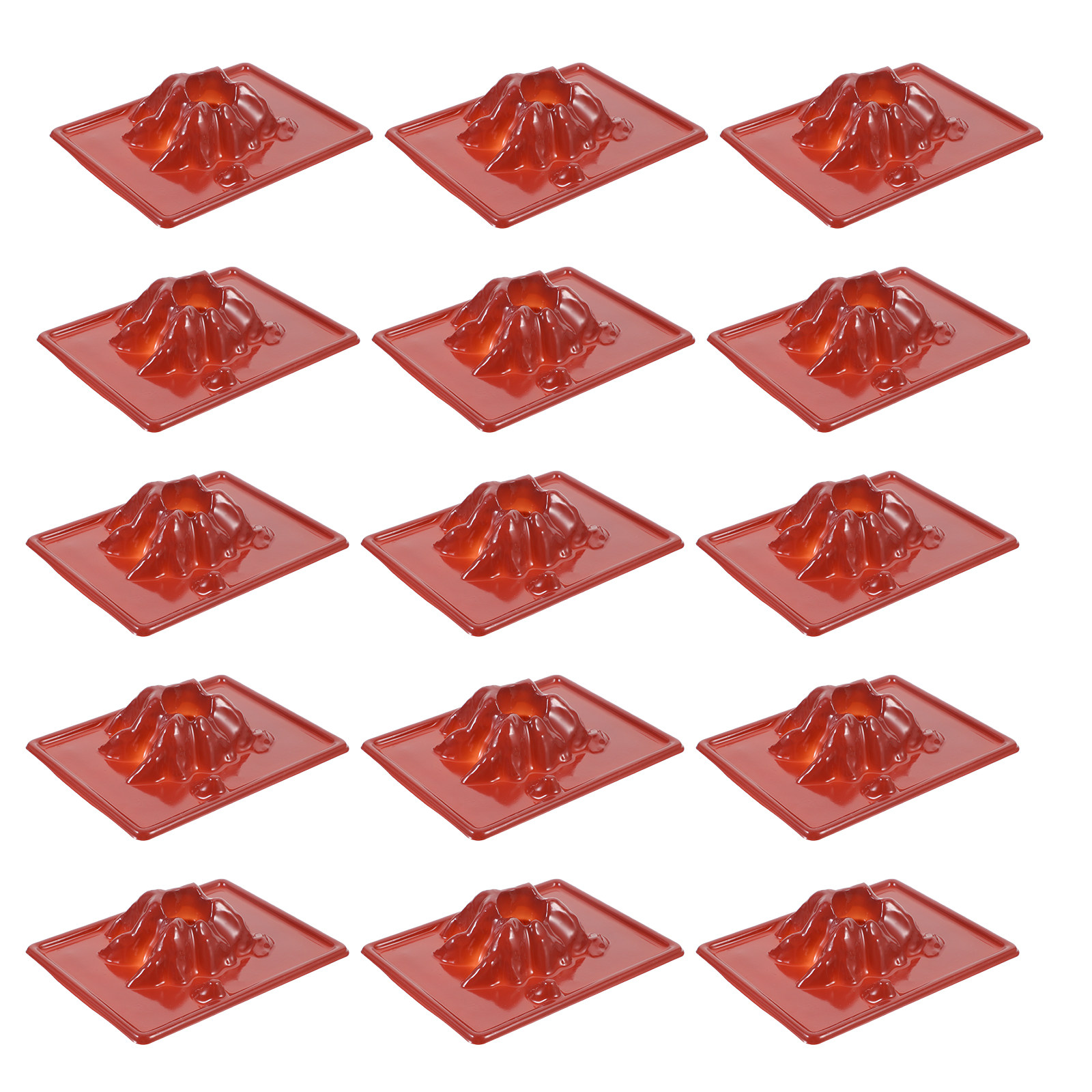 20Pcs Simulation Eruption Prop - Volcano Kit Eruption 리뷰 및 가격