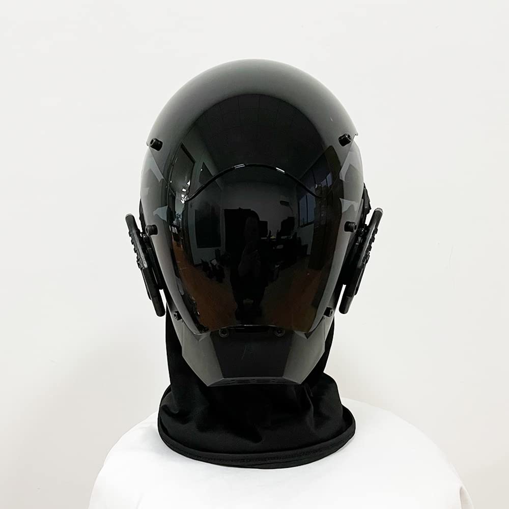JAUPTO Cyberpunk Mask Playing  - Science Toy 리뷰 및 가격