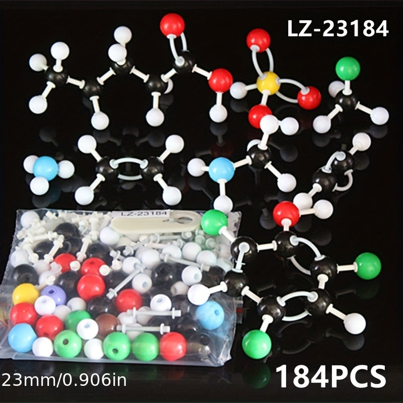 Organic Chemistry Molecular Mo - Chemistry Set Beginner 리뷰 및 가격