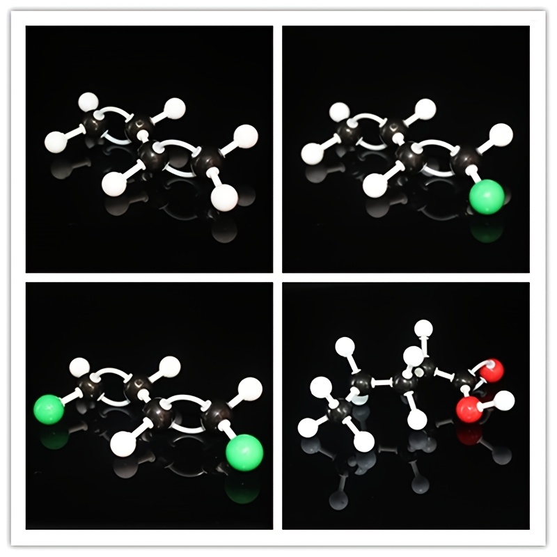 Organic Chemistry Molecular Mo - Chemistry Set Beginner 리뷰 및 가격