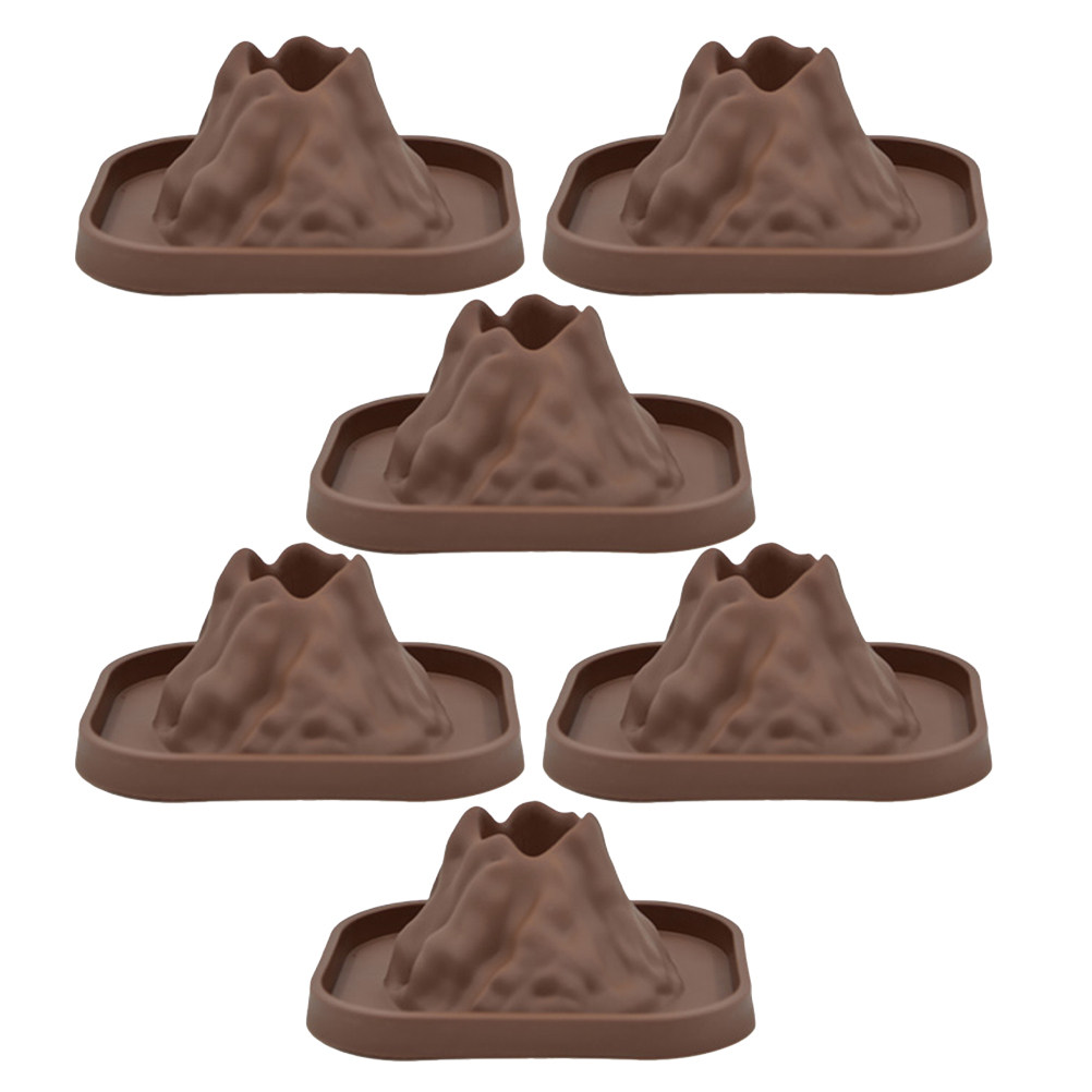 6Pcs Volcano Science Eruptions - Volcano Kit Eruption 리뷰 및 가격