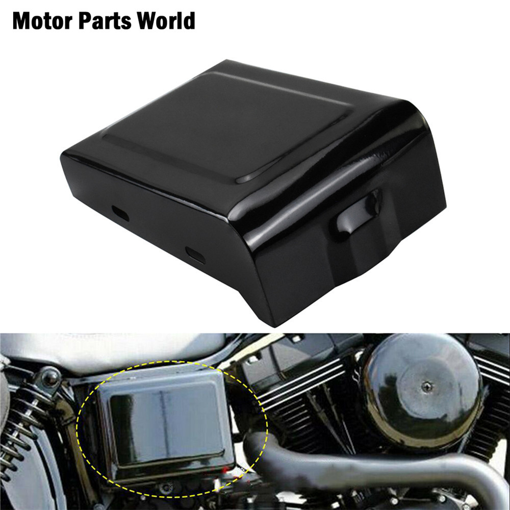 Motorcycle Gloss Black Right B - Science Bob 리뷰 및 가격