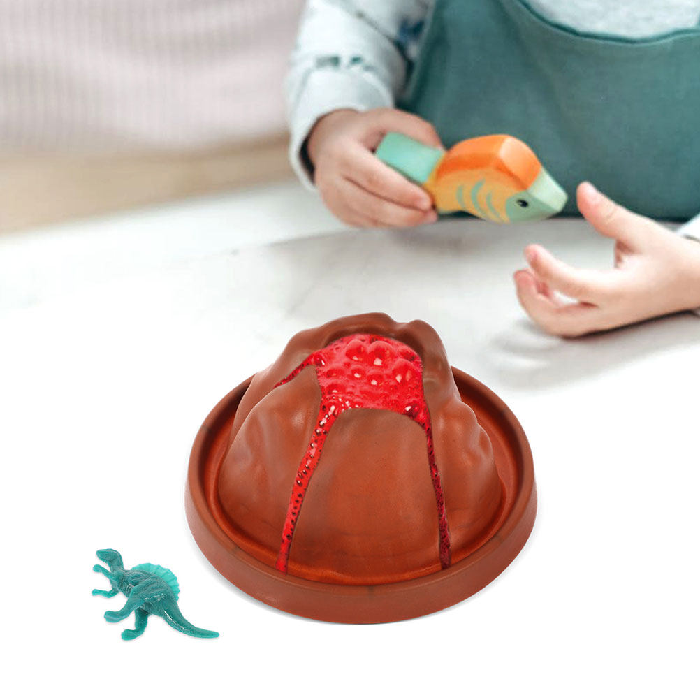 2Sets DIY Volcano Eruption Exp - Volcano Kit Eruption 리뷰 및 가격