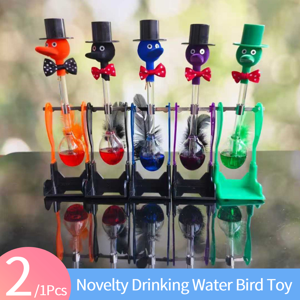 1/2Pcs Novelty Drinking Water  - Science Bob 리뷰 및 가격