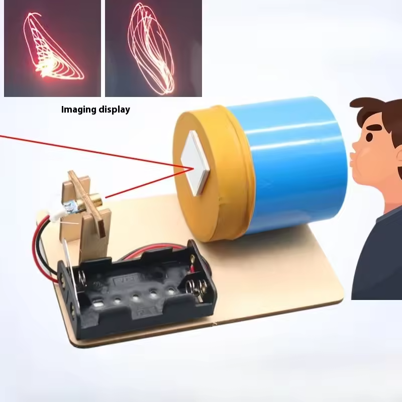 Kids DIY Science Toys Educatio - Science Project Physics 리뷰 및 가격