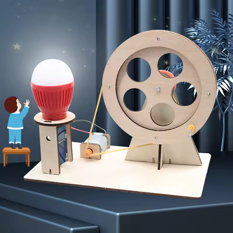 Kids DIY Science Toys Educatio - Science Project Physics 리뷰 및 가격
