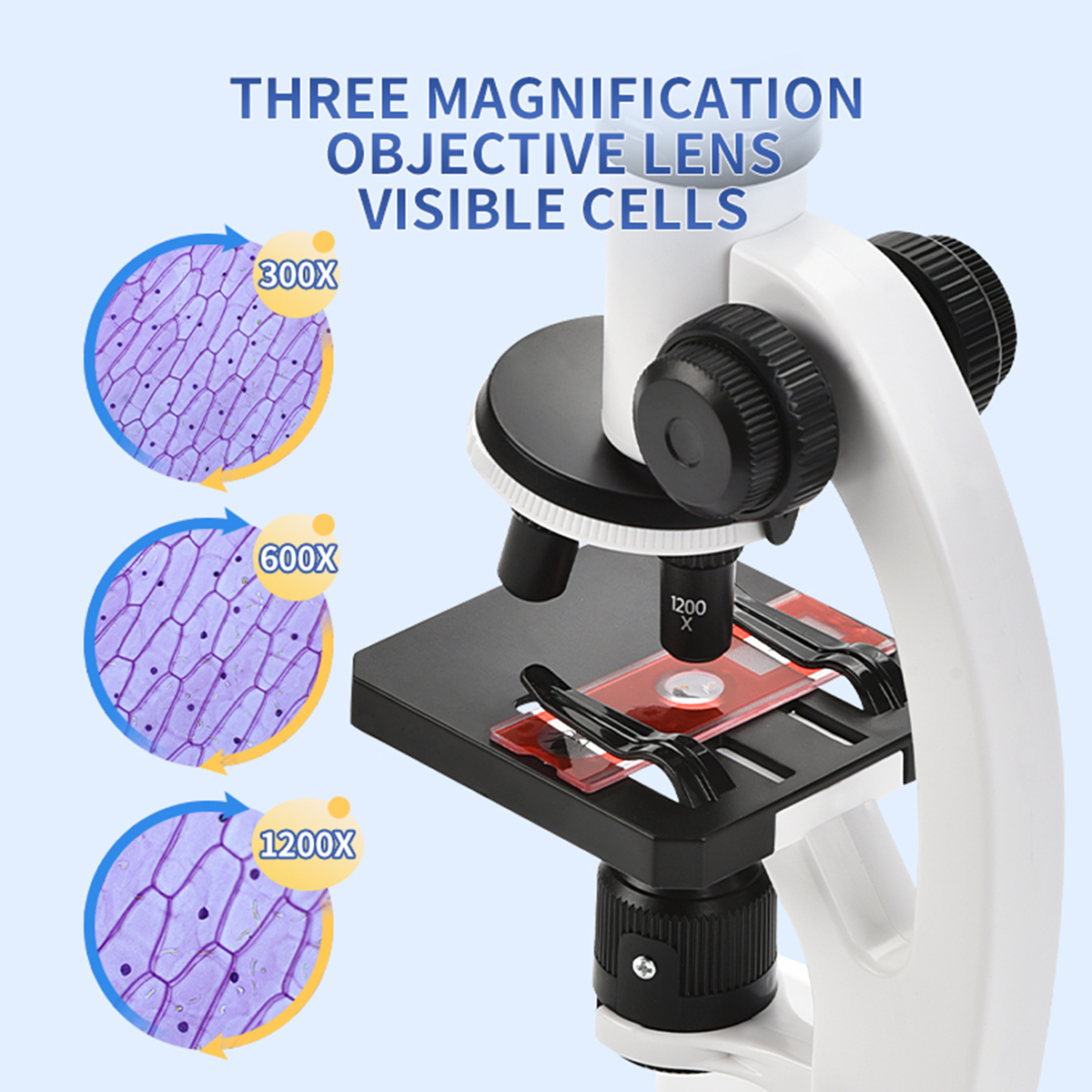 Children's Microscope Science  - Science Max 리뷰 및 가격