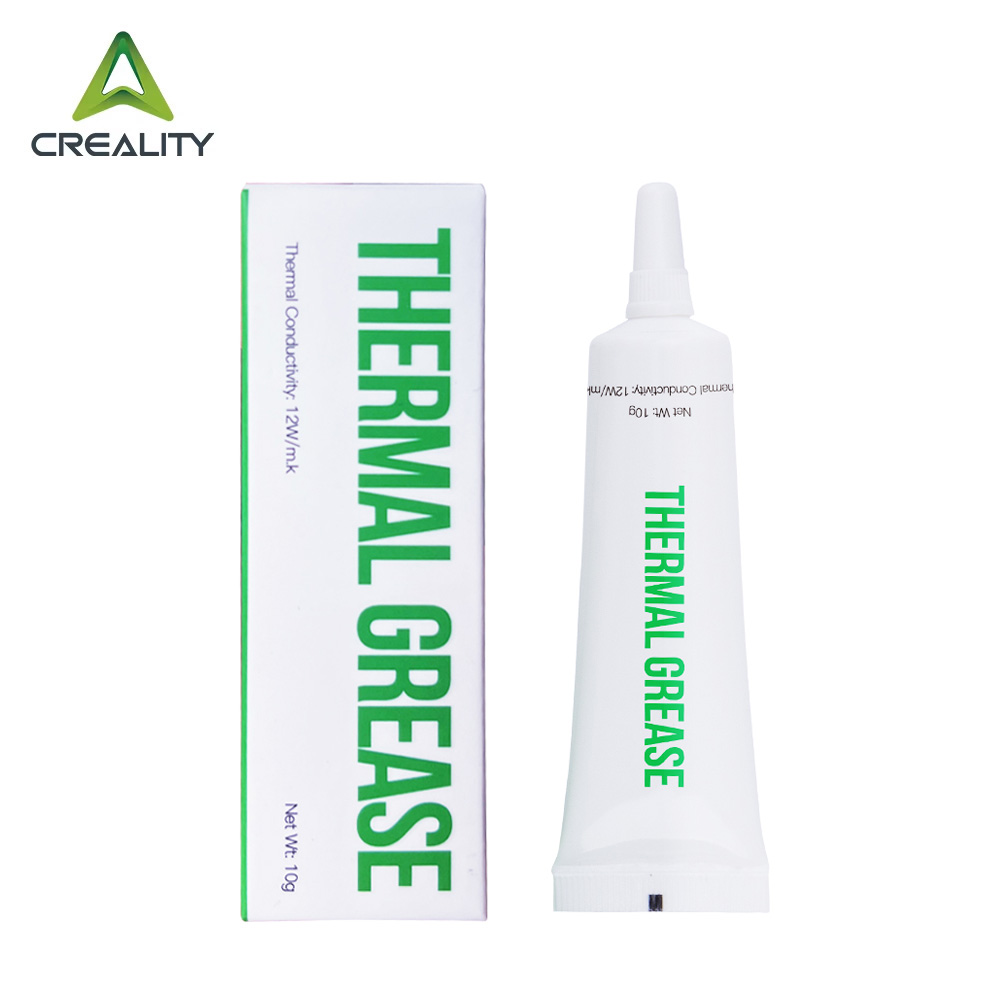 Creality Thermal Grease High T - Science Max 리뷰 및 가격