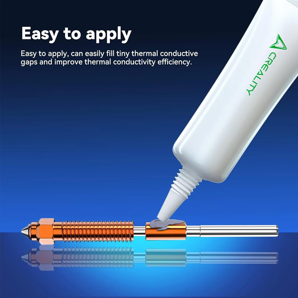 Creality Thermal Grease High T - Science Max 리뷰 및 가격
