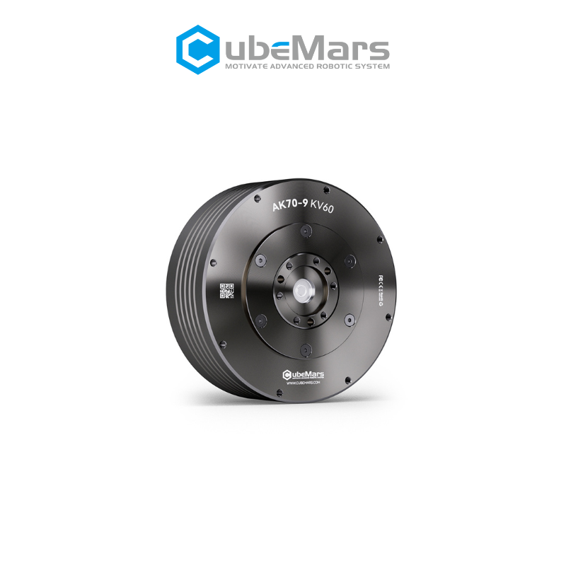 Cubemars AK70-9 KV60 Robotic A - Robot Arm Motor 리뷰 및 가격
