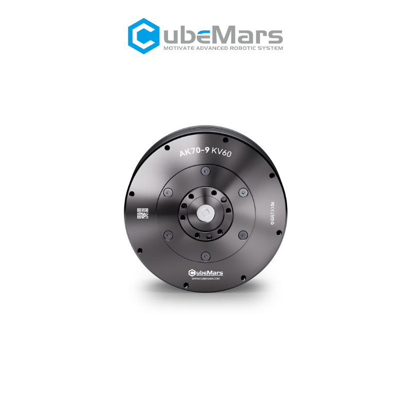 Cubemars AK70-9 KV60 Robotic A - Robot Arm Motor 리뷰 및 가격
