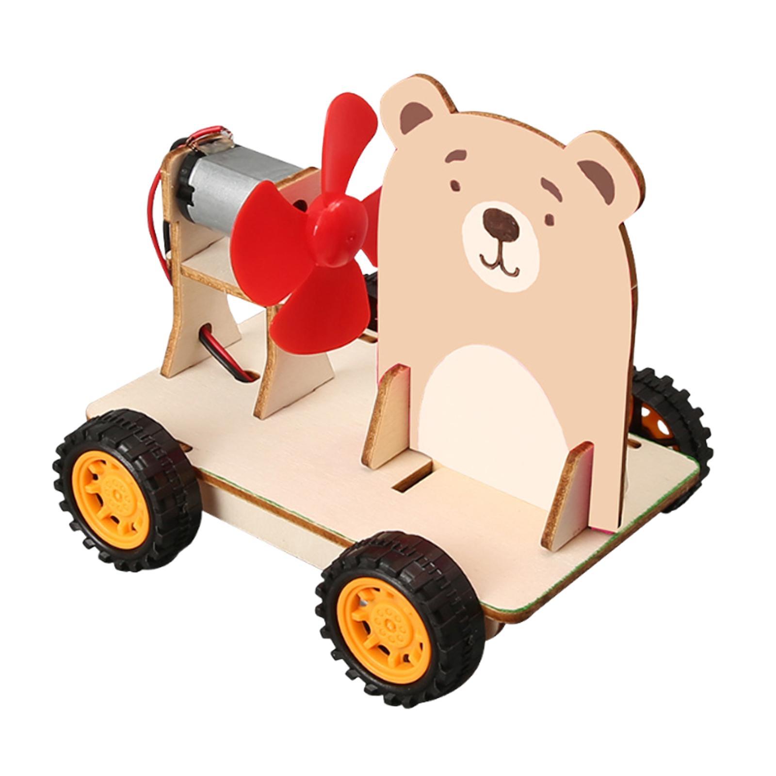 Action and Reaction Forces Car - Science Project Physics 리뷰 및 가격