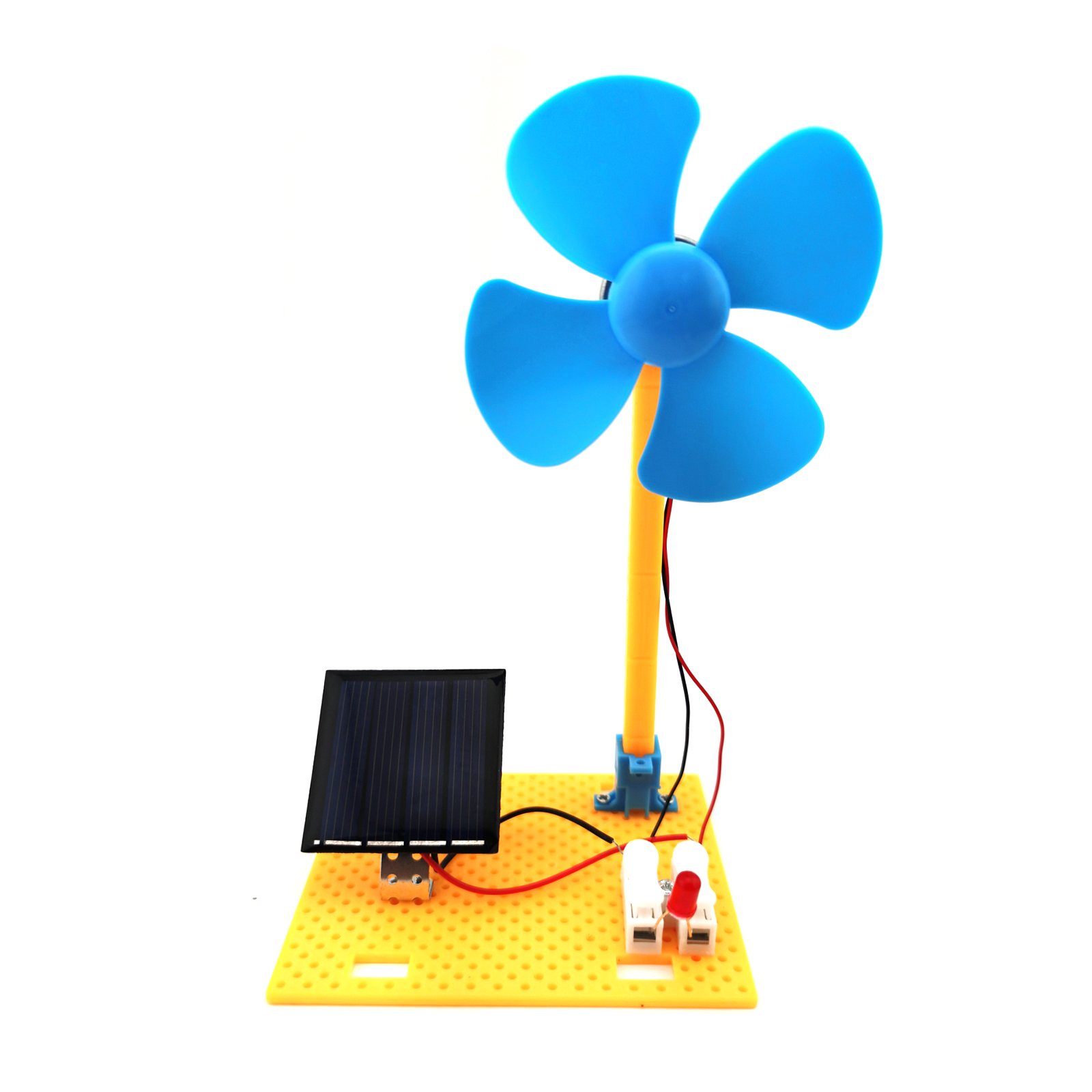 2 in 1 Solar and Wind Energy P - Science Max 리뷰 및 가격