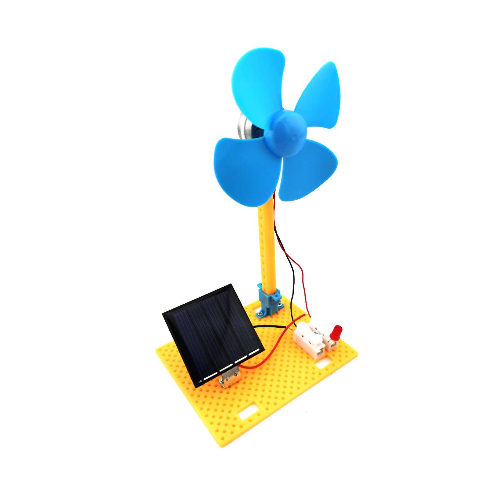 2 in 1 Solar and Wind Energy P - Science Max 리뷰 및 가격