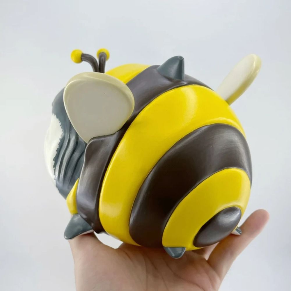 Q-version Shark Bee Ornament R - Science Toy 리뷰 및 가격