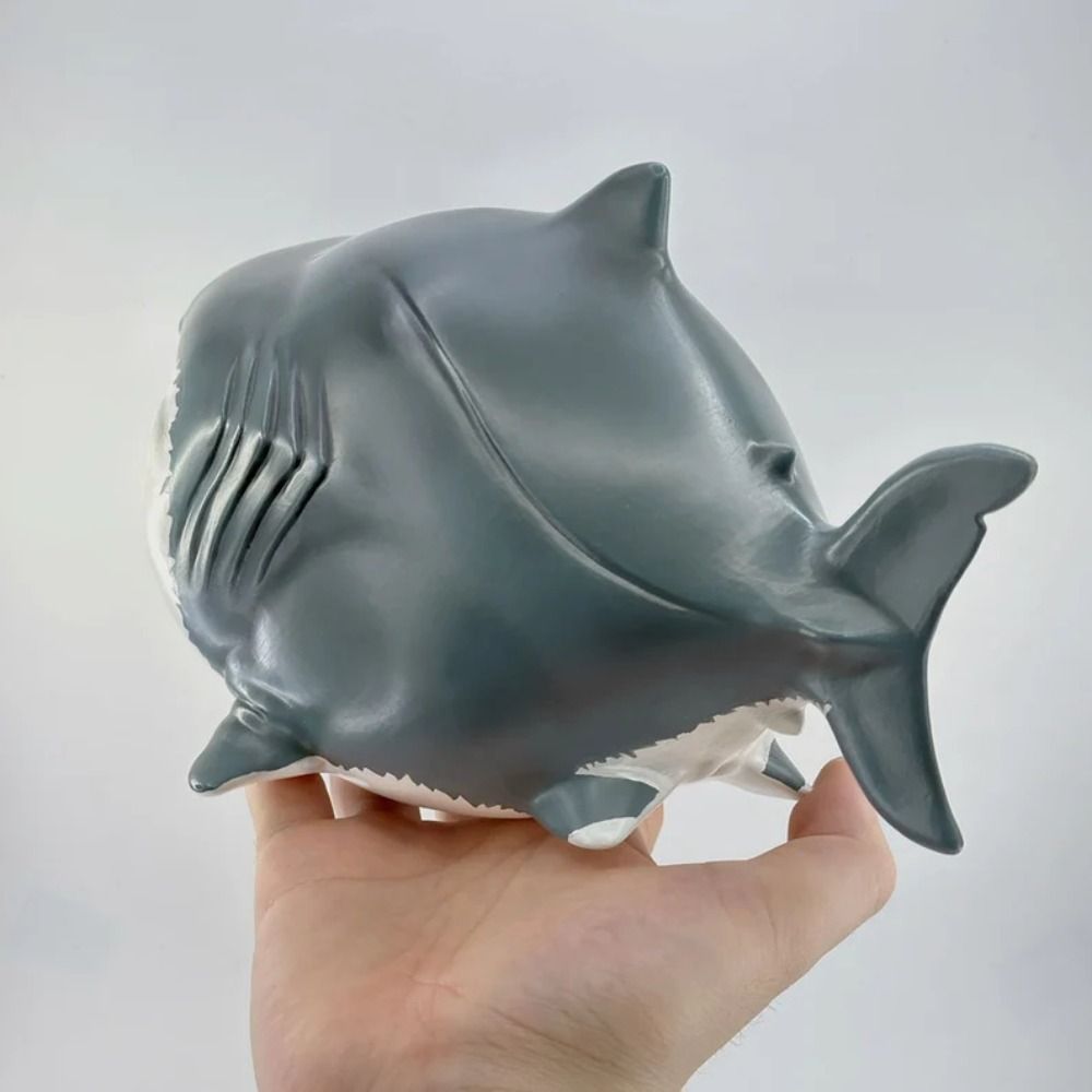 Q-version Shark Bee Ornament R - Science Toy 리뷰 및 가격