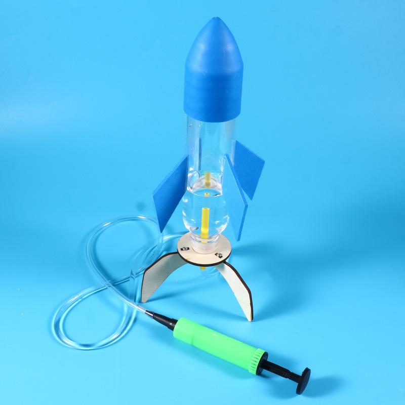 DIY Rocket Sprinklers Toys Wat - Science Max 리뷰 및 가격