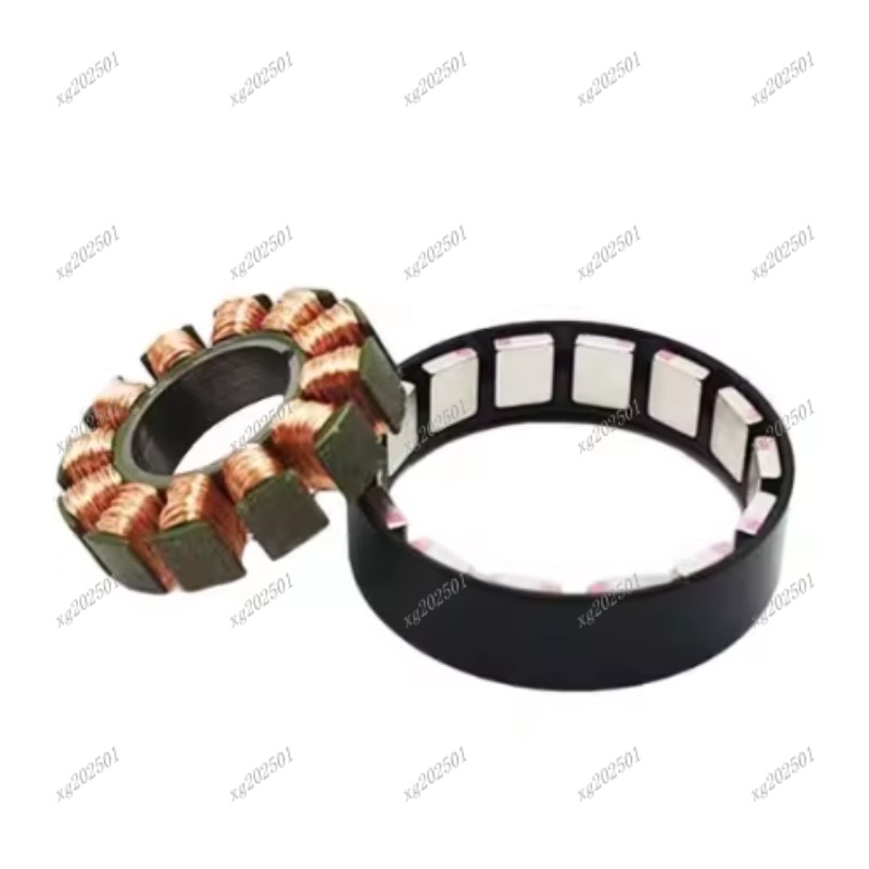 6010 Frameless Torque Motor Br - Robot Arm Motor 리뷰 및 가격