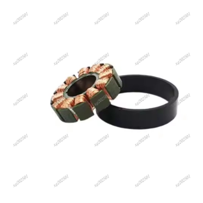 6010 Frameless Torque Motor Br - Robot Arm Motor 리뷰 및 가격