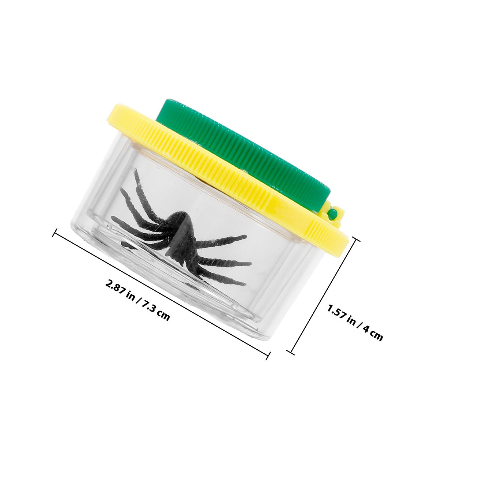 3Pcs Student Magnifying Observ - Science Toy 리뷰 및 가격