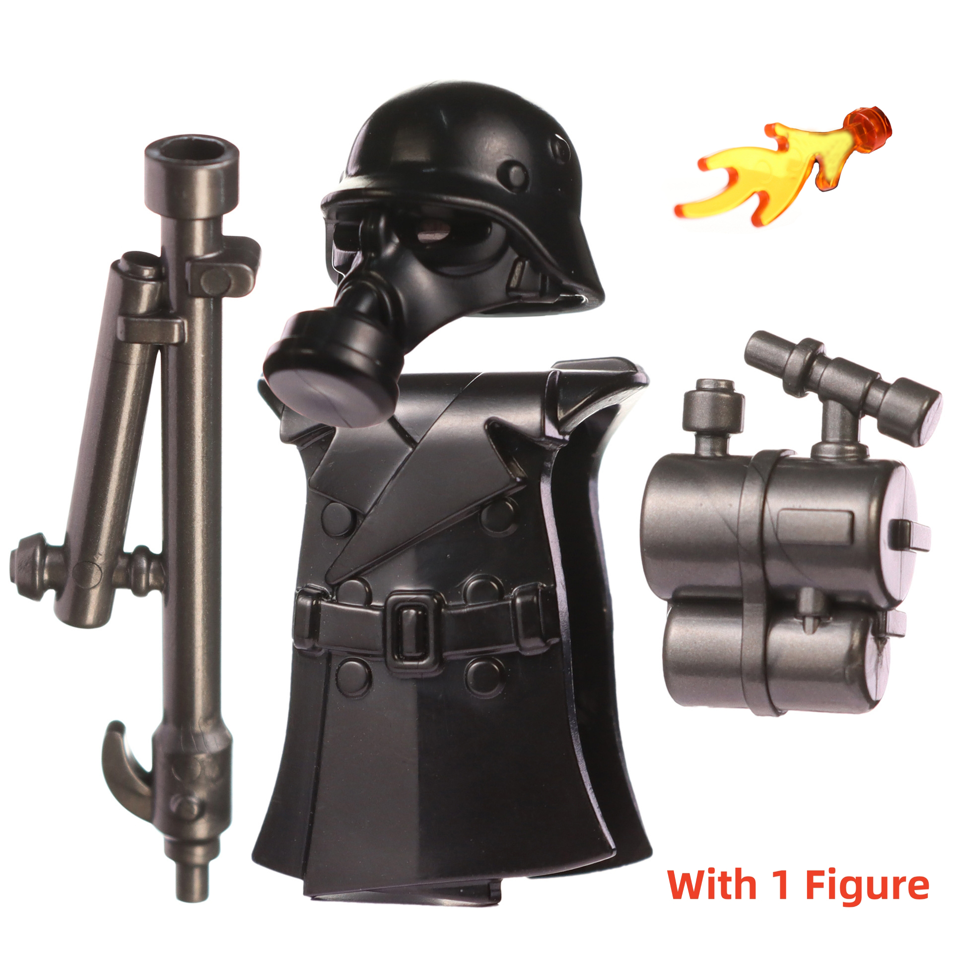 Halloween Flame Solder Protect - Science Bob 리뷰 및 가격