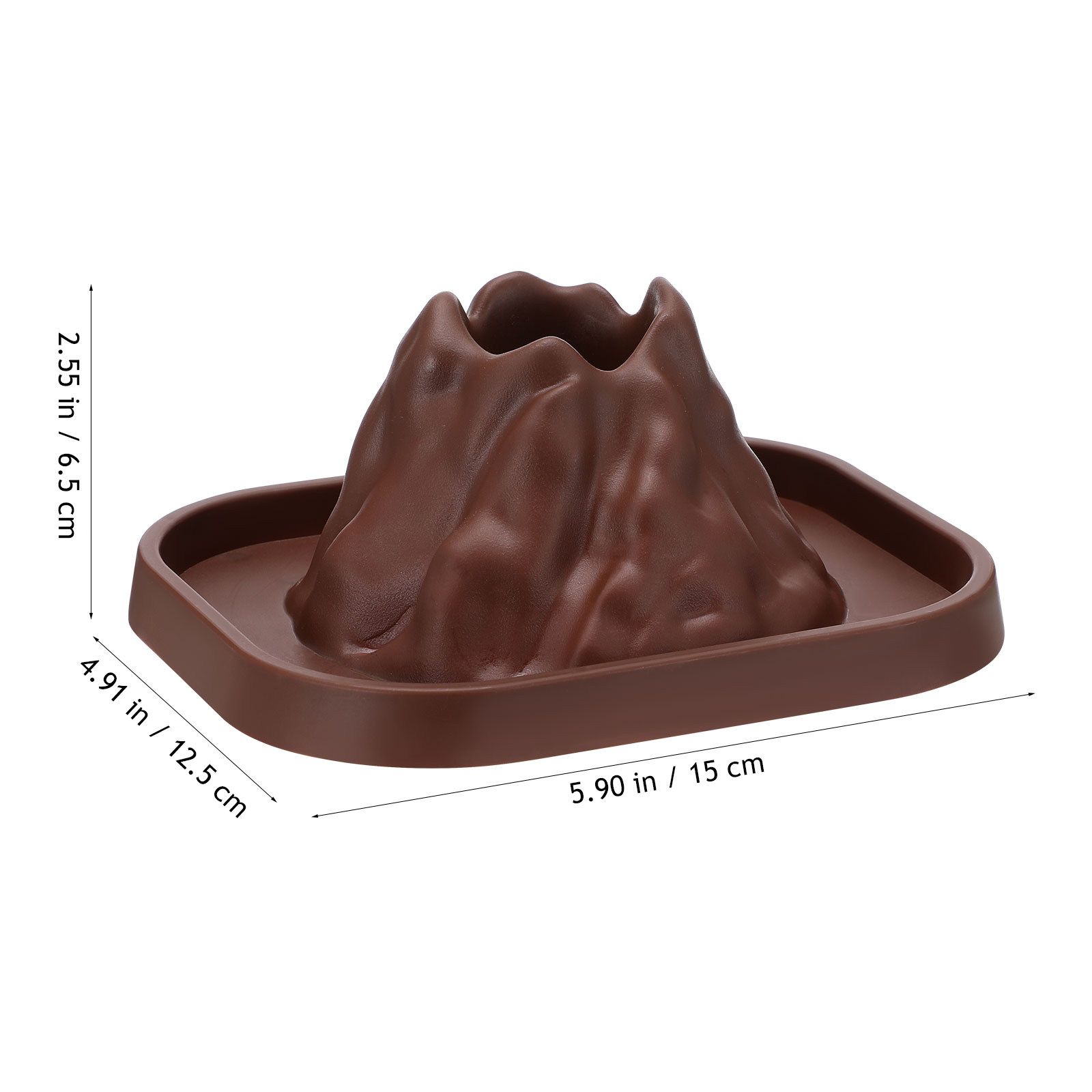 10Pcs Volcanic Volcano Scienti - Volcano Kit Eruption 리뷰 및 가격