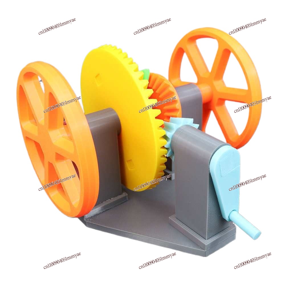 Automobile Differential Mechan - Science Toy 리뷰 및 가격