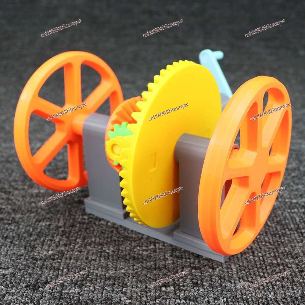 Automobile Differential Mechan - Science Toy 리뷰 및 가격