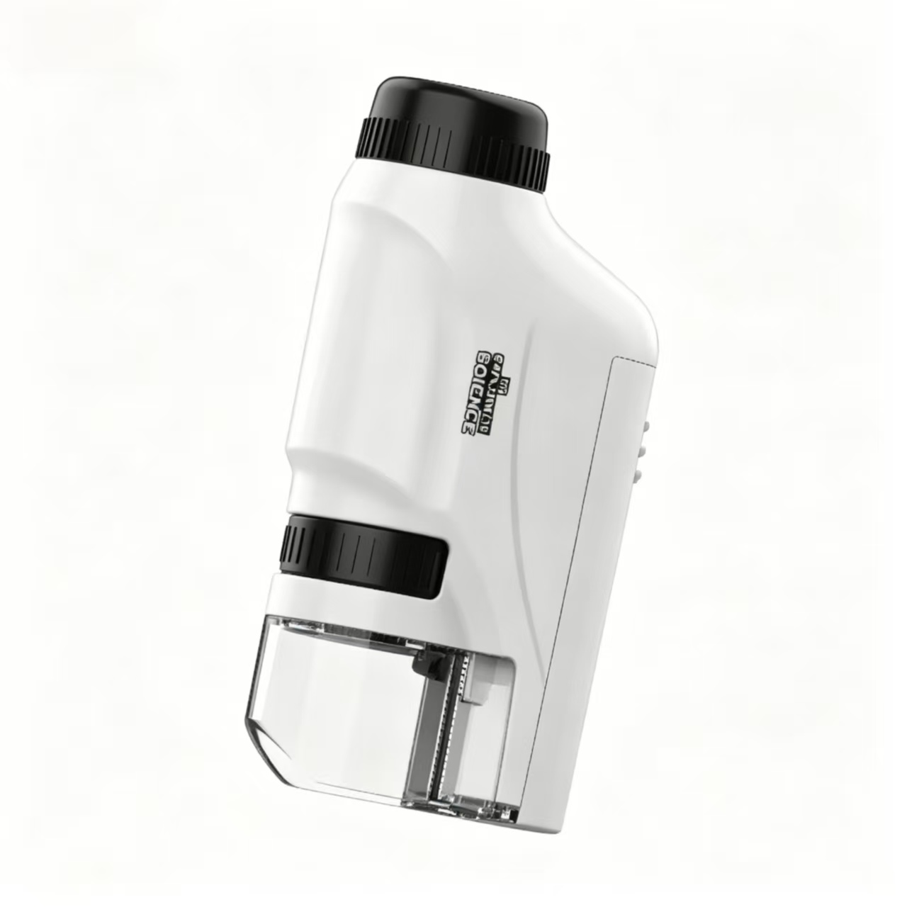 Portable Handheld Microscope K - Science Max 리뷰 및 가격