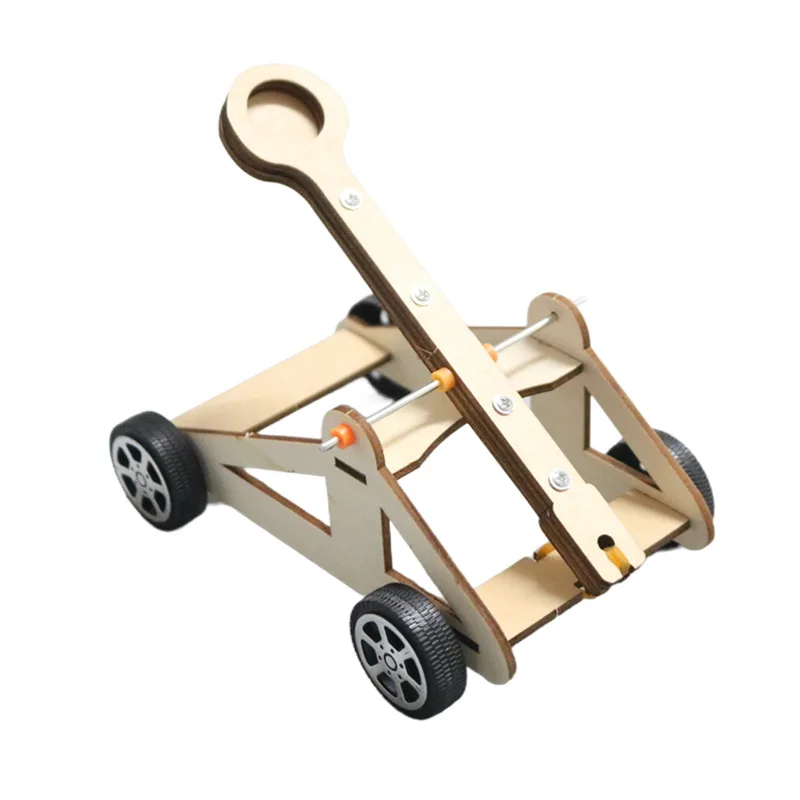 DIY Catapult Toy DIY Science E - Science Project Physics 리뷰 및 가격