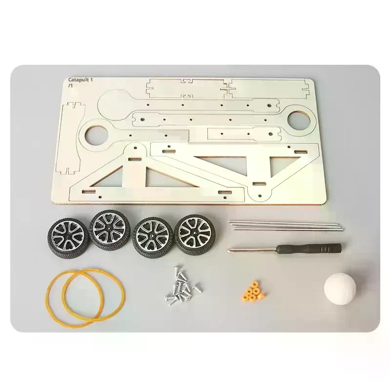 1 Set DIY Science Experiment K - Science Project Physics 리뷰 및 가격