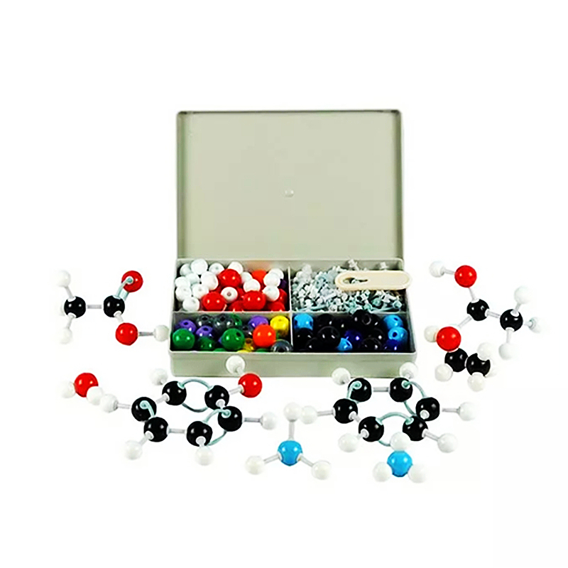 240pcs Atom Molecule Set Model - Chemistry Set Beginner 리뷰 및 가격