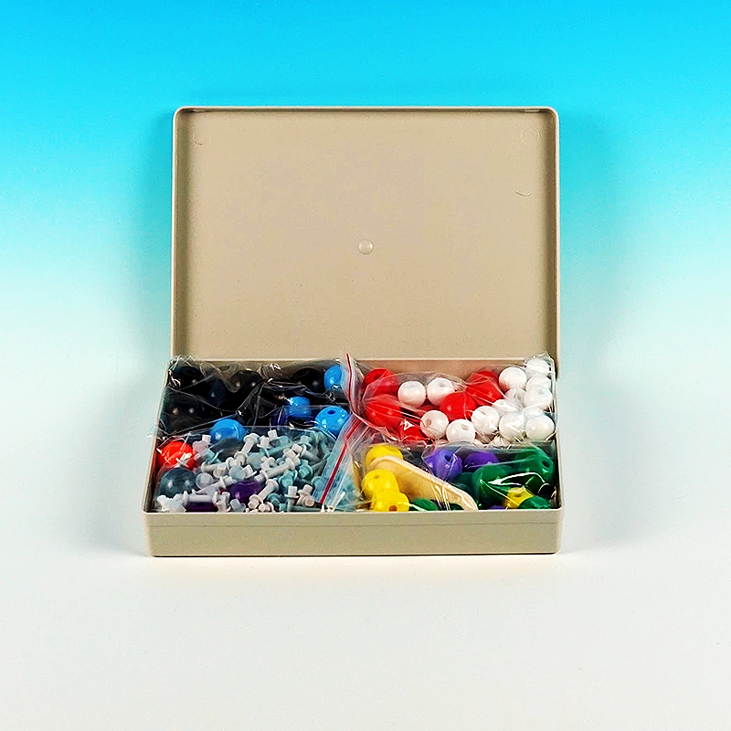 240pcs Atom Molecule Set Model - Chemistry Set Beginner 리뷰 및 가격