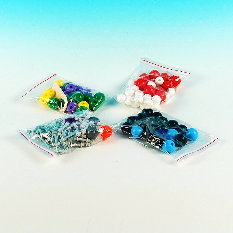240pcs Atom Molecule Set Model - Chemistry Set Beginner 리뷰 및 가격