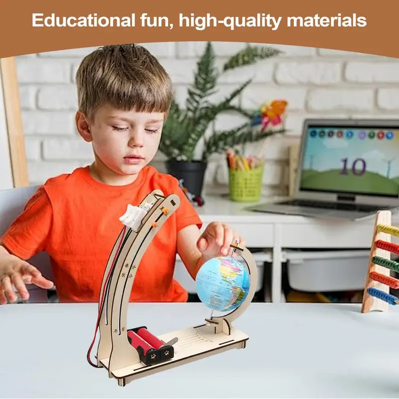 STEM Science Experiment Kit Ea - Science Project Kit 리뷰 및 가격