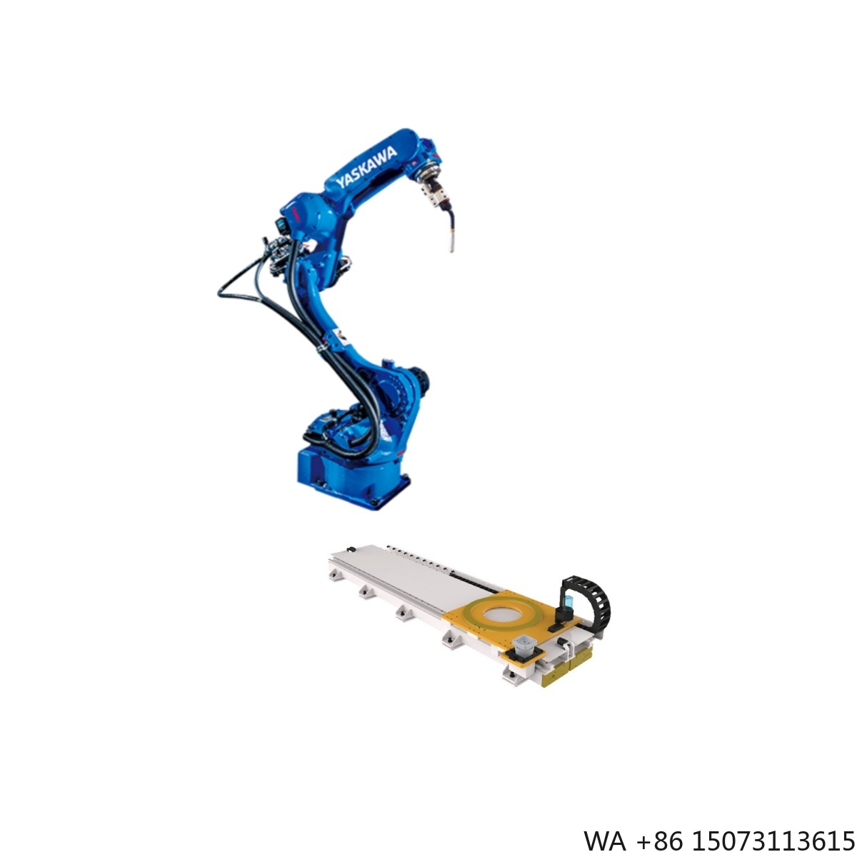 Track Rail GBS-02-W3000 for We - Robot Arm Motor 리뷰 및 가격
