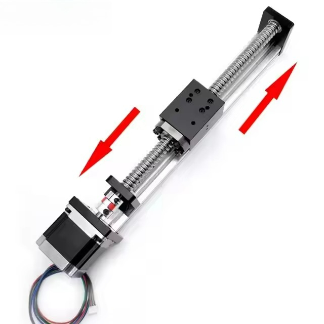 50~ 1000 mm stroke Linear moti - Robot Arm Motor 리뷰 및 가격