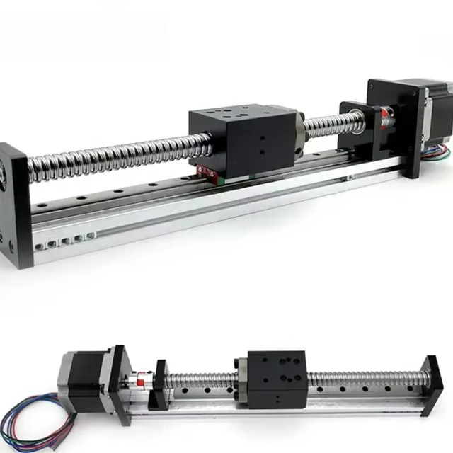50~ 1000 mm stroke Linear moti - Robot Arm Motor 리뷰 및 가격
