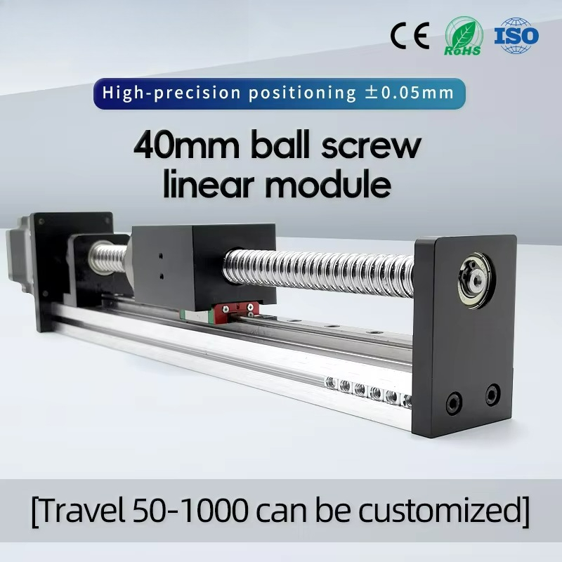 50~ 1000 mm stroke Linear moti - Robot Arm Motor 리뷰 및 가격