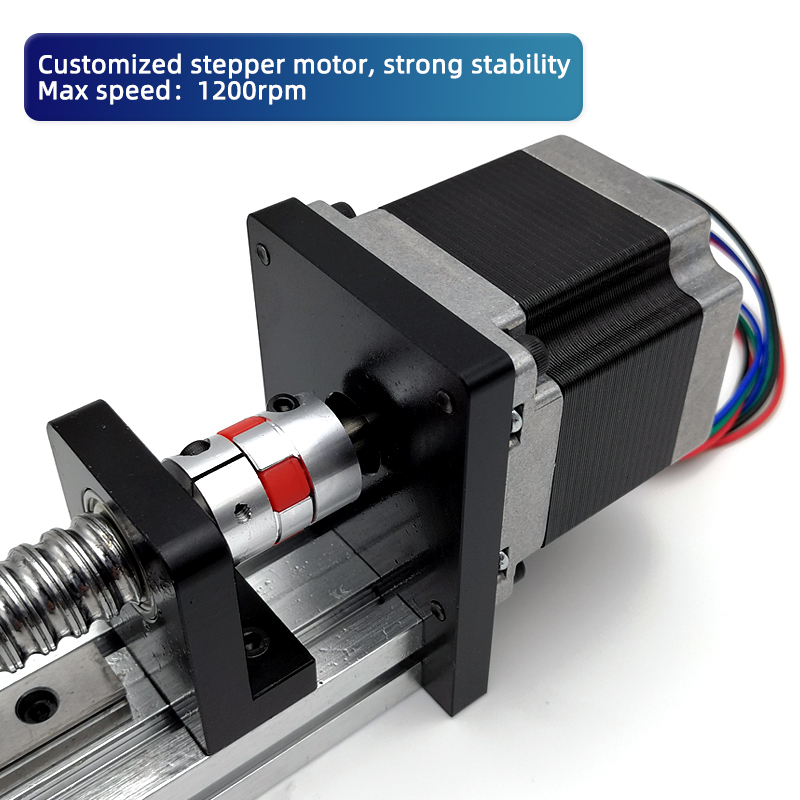 50~ 1000 mm stroke Linear moti - Robot Arm Motor 리뷰 및 가격
