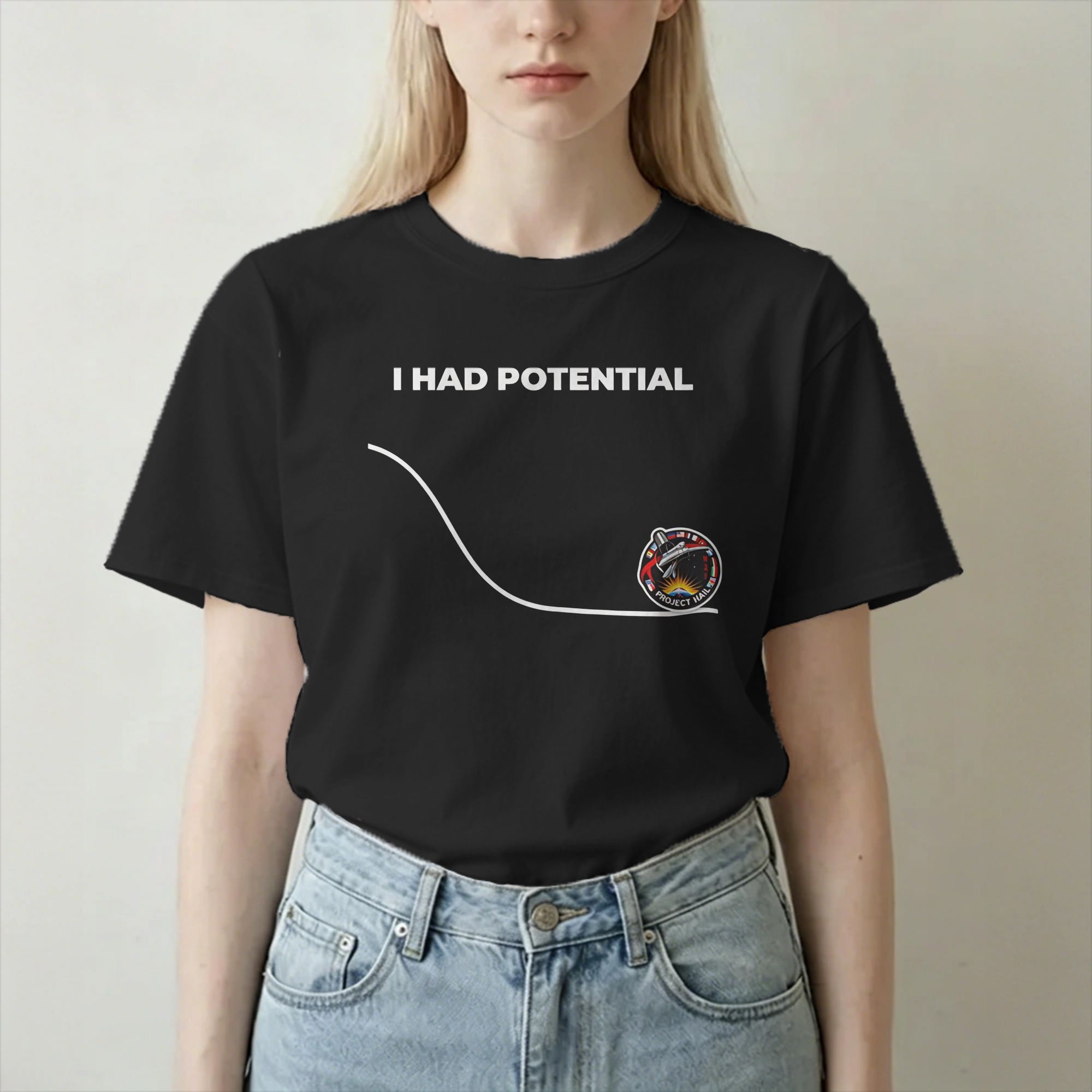 Men Women's Dr Grace's I Had P - Science Project Physics 리뷰 및 가격